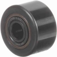 McGill Cylindrical Heavy Duty Inch Cam Follower, Yoke Mount Roller, 1.500'' RD, Sealed