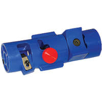 Amphenol - Times Microwave Systems Connector, Prep tool, Crimp/Clamp, style, w/built-in debur tool, LMR-400 Series