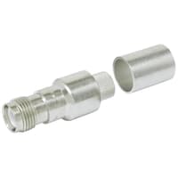 Amphenol - Times Microwave Systems Connector, TNC-Female Jack, Crimp, Reverse Polarity, Male, LMR-400 Series