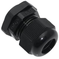 Mencom Cable Gland SetM20 PLSTC CBL GLND 10 - 14MM