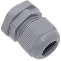 Mencom Cable Gland SetPLSTC CBL GLND M20 THD 5-9MM