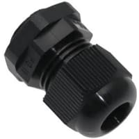 Mencom Cable Gland SetPLSTC CBL GLND PG11 .197-.393