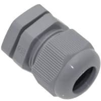 Mencom Cable Gland SetPLSTC CBL GLND M20 THD 10-14MM