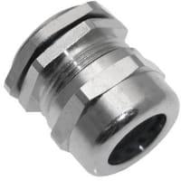 Mencom Cable Gland SetMTL CBL GLND PG21 .512-.708