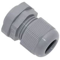 Mencom Cable Gland SetPLSTC CBL GLD PG13.5 .236-.472