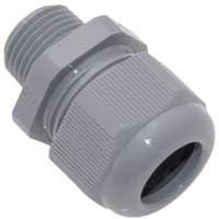 Mencom Cable Gland SetPLSTC CBL GLD 1-2NPT .512-.708