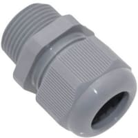 Mencom Cable Gland SetPLSTC CBL GLD 3-4NPT .512-.708