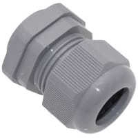 Mencom Cable Gland SetPLSTC CBL GLND PG21 .512-.708