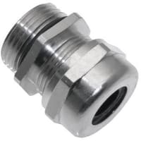 Mencom Cable Gland SetMTL CBL GLND 3-4NPT .315-.630