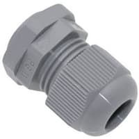 Mencom Cable Gland SetPLSTC CBL GLND PG11 .197-.393