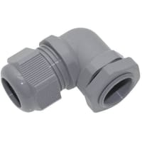 Mencom Cable Gland SetPG13.5 R-A PL CBL GLND 7-12MM