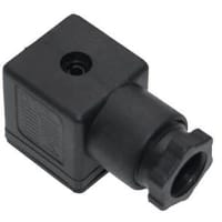 Mencom Valve Connector SetDIN A W-O ELECT 3-E PG 11