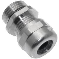 Mencom Cable Gland SetMTL CBL GLND 1-2 .197-.512