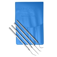 Menda Tool, Prober, Stainless Steel, Kit