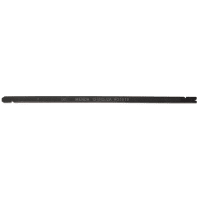 Menda Tool, Prober, Nylon, Straight, Nylon, 6-3/4 in.