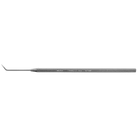 Menda Probe, Stainless Steel, Angle, 5-1/2 in.