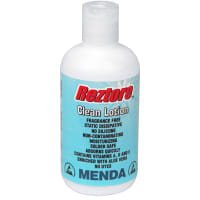 Menda LOTION, HAND, REZTORE CLEAN, UNSCENTED, 8 OZ, 12 PACK