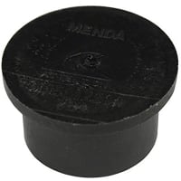 Menda CIRCULAR CONDUCTIVE CONNECTOR COVER, M5501/31A-720, 1000/CS