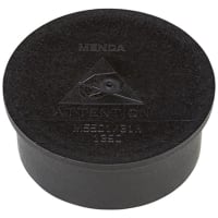 Menda CIRCULAR CONDUCTIVE CONNECTOR COVER, M5501/31A-1390, 500/CS