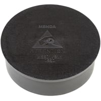 Menda CIRCULAR CONDUCTIVE CONNECTOR COVER, M5501/31A-1890, 250/CS