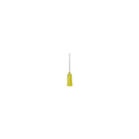 Menda REPLACEABLE FLUX NEEDLE, 20 GA, 1.0'', PACK OF 50