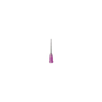 Menda REPLACEABLE FLUX NEEDLE, 16 GA, 1.0'', PACK OF 50