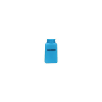 Menda BOTTLE ONLY, BLUE DURASTATIC, 6 OZ, PRINTED FLUX REMOVER