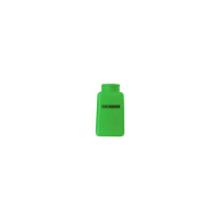 Menda BOTTLE ONLY, GREEN DURASTATIC, 6 OZ, PRINTED FLUX REMOVER