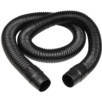 Menda CONNECT HOSE, 6' LONG, 2' DIA. FOR SERIES II