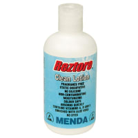 Menda Hand Lotion, ESD formulation, Reztore Clean, Unscented, 8 oz