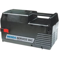 Menda Service Vacuum, with: Toner Bags, Cardboard Filter, Replaceable Bags