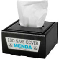 Menda Anti-Static, Control Products, , ESD Safe Wipe Cover for KIM wipes