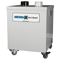 Menda FUME EXTRACTOR, QUAD UNIT ONLY, 120VAC