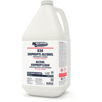 MG Chemicals Cleaner, Multi-Purpose, Volume 1gal (473ml), Isopropyl Alcohol, Bottle