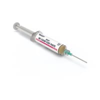 MG Chemicals Chemical, Syringe, Wt 10ml, No-Clean, Touch Up and Repair