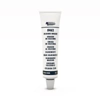 MG Chemicals Chemical, Grease, Tube, Wt 3Oz., Amorphous Silica/Dimethylpolysiloxane