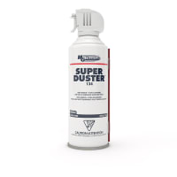 MG Chemicals 134A Super Duster, Cleaner, Aerosol, 16 oz (473ml), Non-Flammable, 402A Series