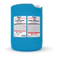 MG Chemicals General All-Purpose Cleaner, 5 gal (19L), Isopropyl Alcohol, Liquid, Pail, 824 Series