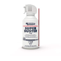 MG Chemicals Super Duster 134, Aerosol, 10 Oz (296mL), Non-Flammable, No Residue, SL 5 years