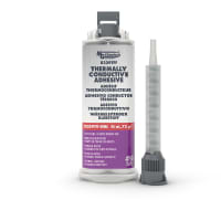 MG Chemicals Fast Cure Thermally Conductive Adhesive, Flowable