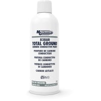 MG Chemicals Carbon Conductive Coating, shielding, Aerosol, 340g, acrylic, Paint, 3 Yr SL