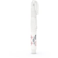 MG Chemicals Overcoat Pen, White, 0.17 oz, Protects Electronics, Smooth, Homogeneous, & Durable