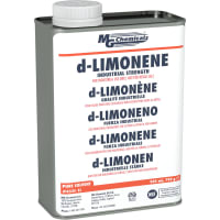 MG Chemicals D-Limonene, Industrial Strength