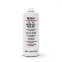 MG Chemicals Isopropyl Alcohol, 70/30, 945mL Bottle