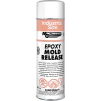 MG Chemicals Chemical, Cleaner, Epoxy Remover, Aerosol, Wt 12.3Oz.