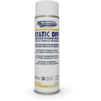 MG Chemicals STATIC OFF Antistatic Foaming Spray