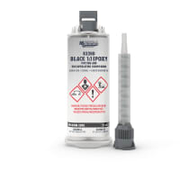 MG Chemicals Epoxy Encapsulating and Potting Compound 50ML (1.6 fl oz) Dual Cartridge