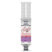 MG Chemicals Fast Cure Thermally Conductive Adhesive, Flowable