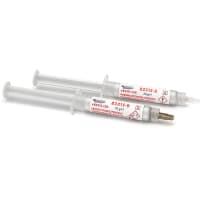 MG Chemicals Silver Conductive Epoxy, 4hr Working Time, High Conductivity, 0.2 oz (6mL)