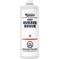 MG Chemicals Rubber Renew, Rejuvenating and Reconditioning Liquid, 1L Plastic Bottle